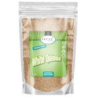 Entice White Quinoa